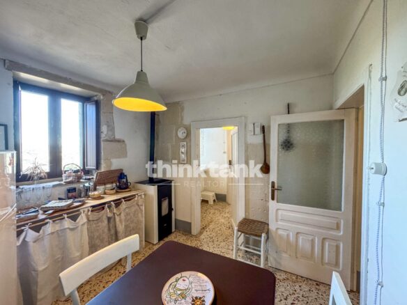 Renovated Detached House In The Baroque Historic Center Of Palazzolo Acreide – A Unesco World Heritage Site