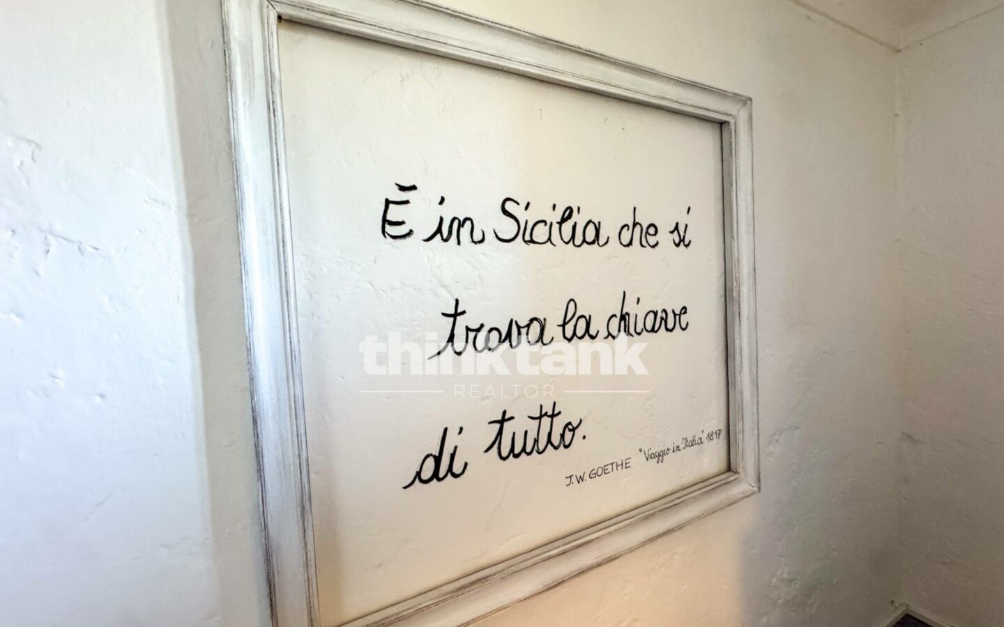 Renovated Detached House In The Baroque Historic Center Of Palazzolo Acreide – A Unesco World Heritage Site