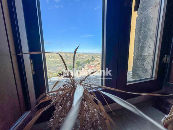 Renovated Detached House In The Baroque Historic Center Of Palazzolo Acreide – A Unesco World Heritage Site