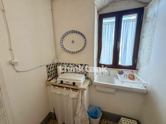 Renovated Detached House In The Baroque Historic Center Of Palazzolo Acreide – A Unesco World Heritage Site