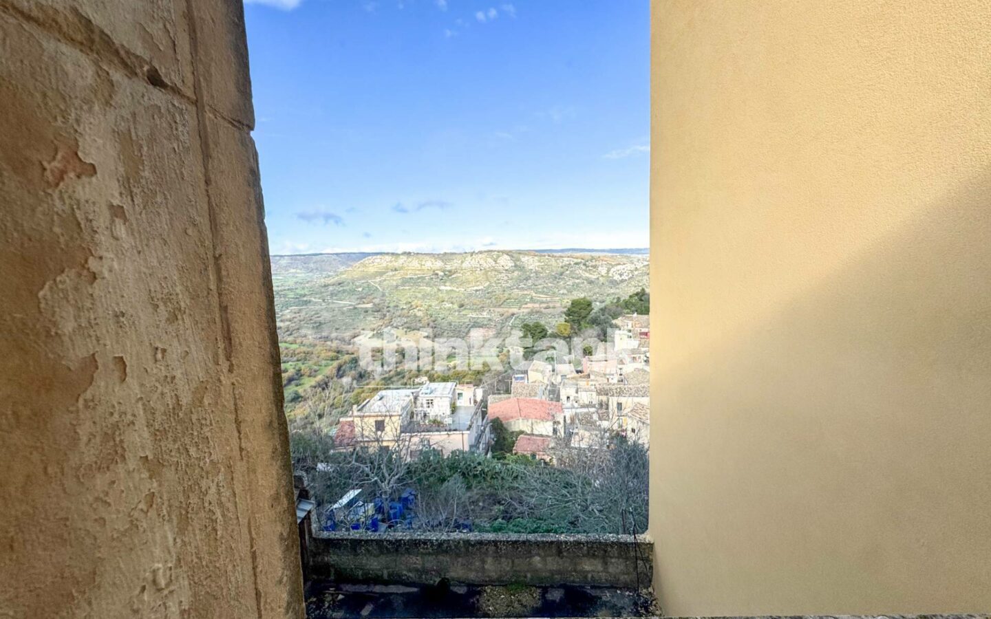 Renovated Detached House In The Baroque Historic Center Of Palazzolo Acreide – A Unesco World Heritage Site