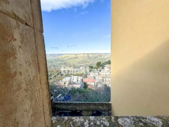 Renovated Detached House In The Baroque Historic Center Of Palazzolo Acreide – A Unesco World Heritage Site