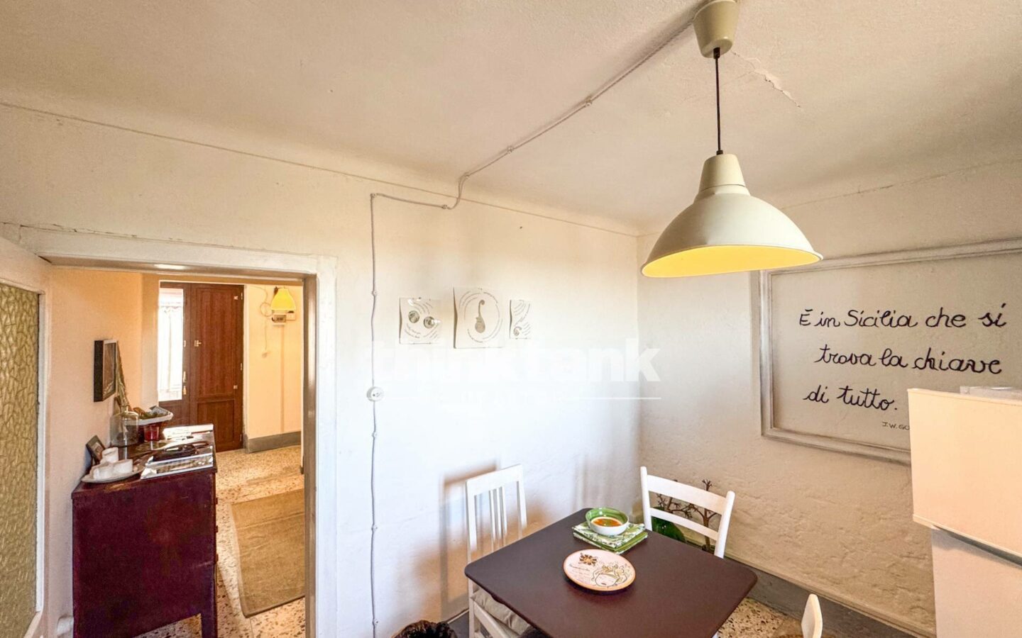 Renovated Detached House In The Baroque Historic Center Of Palazzolo Acreide – A Unesco World Heritage Site