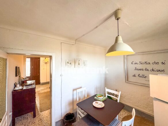 Renovated Detached House In The Baroque Historic Center Of Palazzolo Acreide – A Unesco World Heritage Site