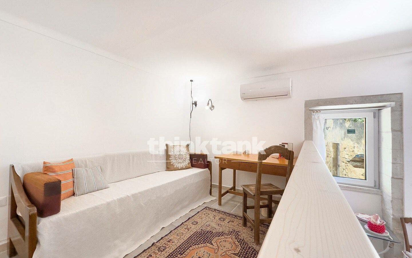 Renovated Detached House With Panoramic Terrace In Palazzolo Acreide – Unesco Baroque Historic Center