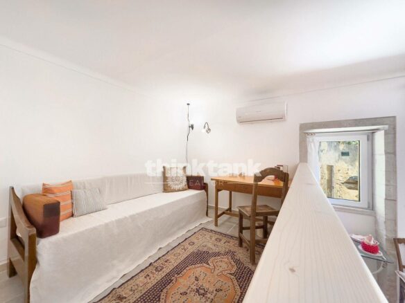 Renovated Detached House With Panoramic Terrace In Palazzolo Acreide – Unesco Baroque Historic Center