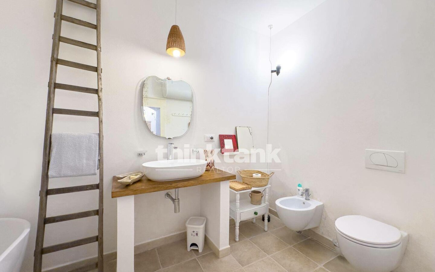 Renovated Detached House With Panoramic Terrace In Palazzolo Acreide – Unesco Baroque Historic Center
