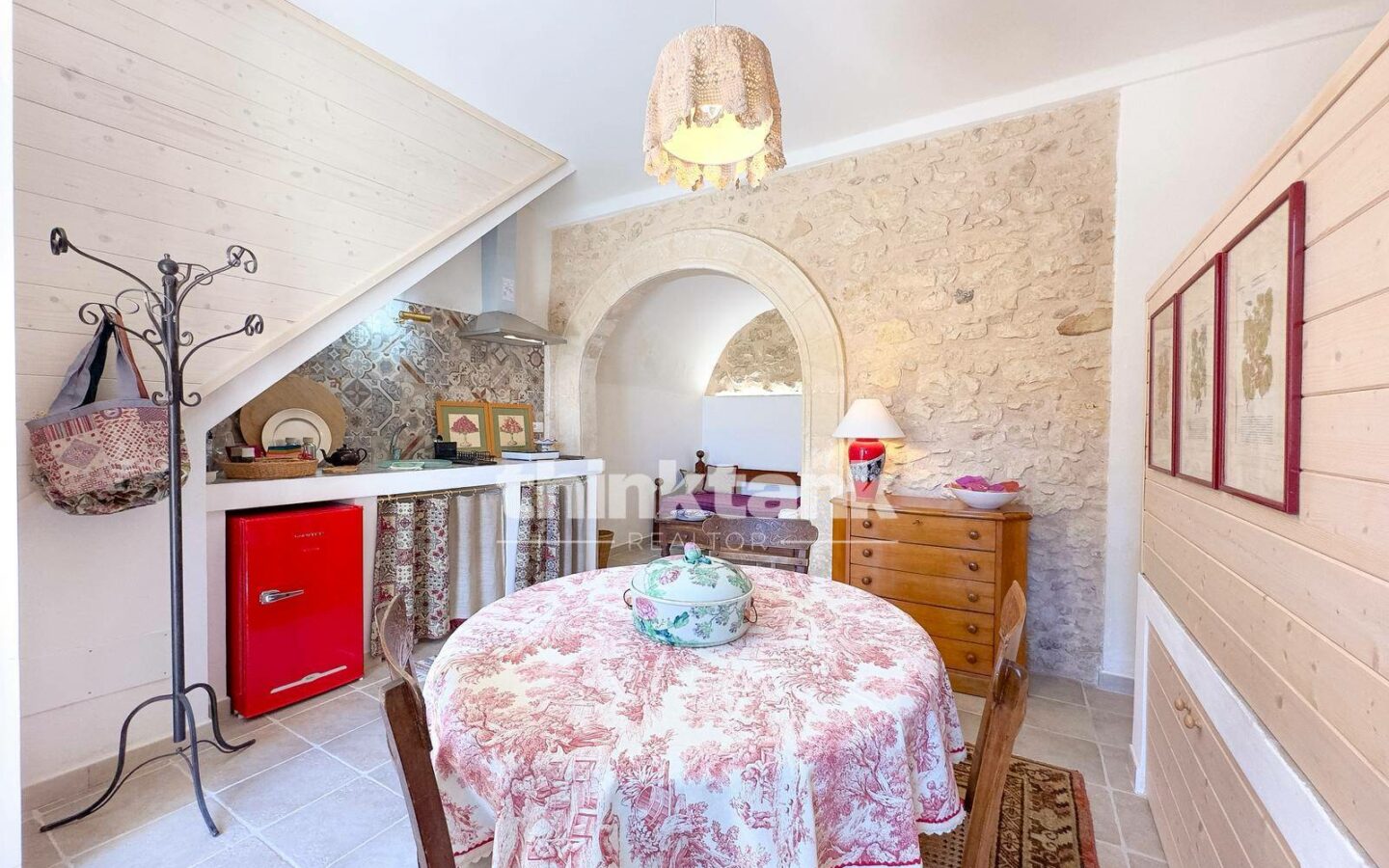 Renovated Detached House With Panoramic Terrace In Palazzolo Acreide – Unesco Baroque Historic Center