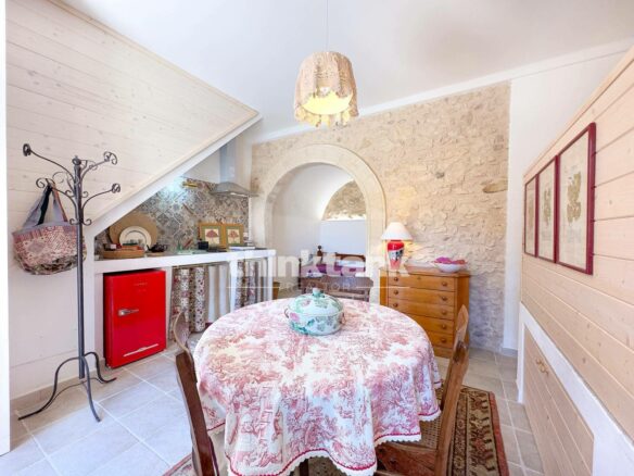 Renovated Detached House With Panoramic Terrace In Palazzolo Acreide – Unesco Baroque Historic Center