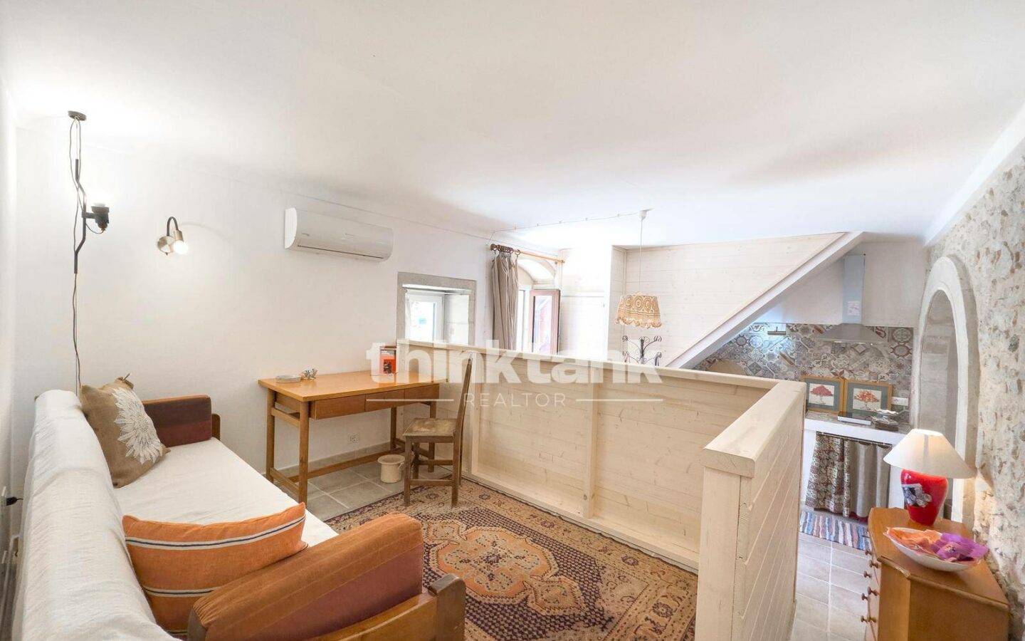 Renovated Detached House With Panoramic Terrace In Palazzolo Acreide – Unesco Baroque Historic Center