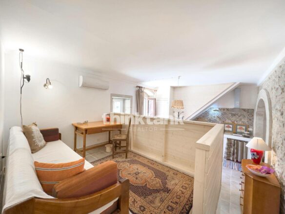 Renovated Detached House With Panoramic Terrace In Palazzolo Acreide – Unesco Baroque Historic Center