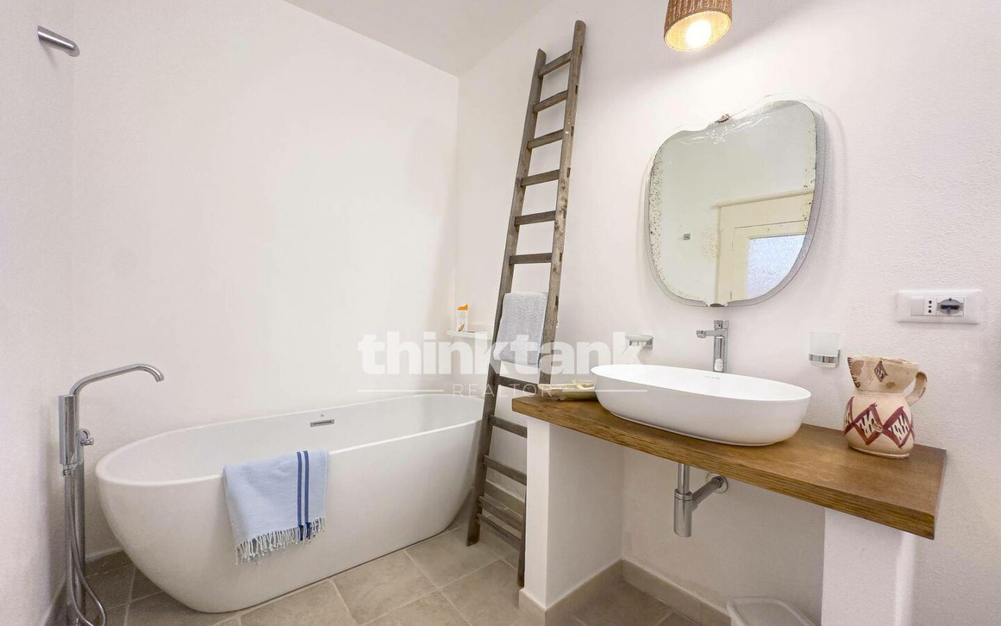 Renovated Detached House With Panoramic Terrace In Palazzolo Acreide – Unesco Baroque Historic Center