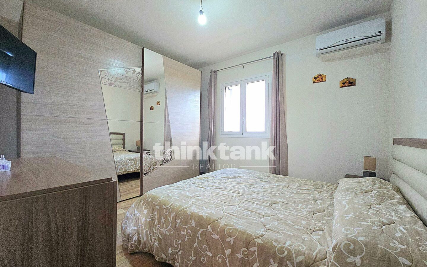 Semi-detached House In Marina Di Ragusa With Sea Views, Garden, And Panoramic Terrace.