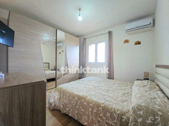 Semi-detached House In Marina Di Ragusa With Sea Views, Garden, And Panoramic Terrace.