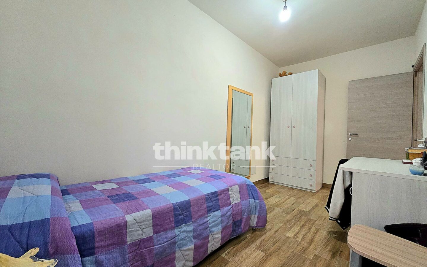 Semi-detached House In Marina Di Ragusa With Sea Views, Garden, And Panoramic Terrace.