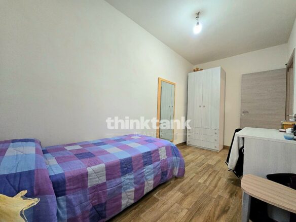 Semi-detached House In Marina Di Ragusa With Sea Views, Garden, And Panoramic Terrace.