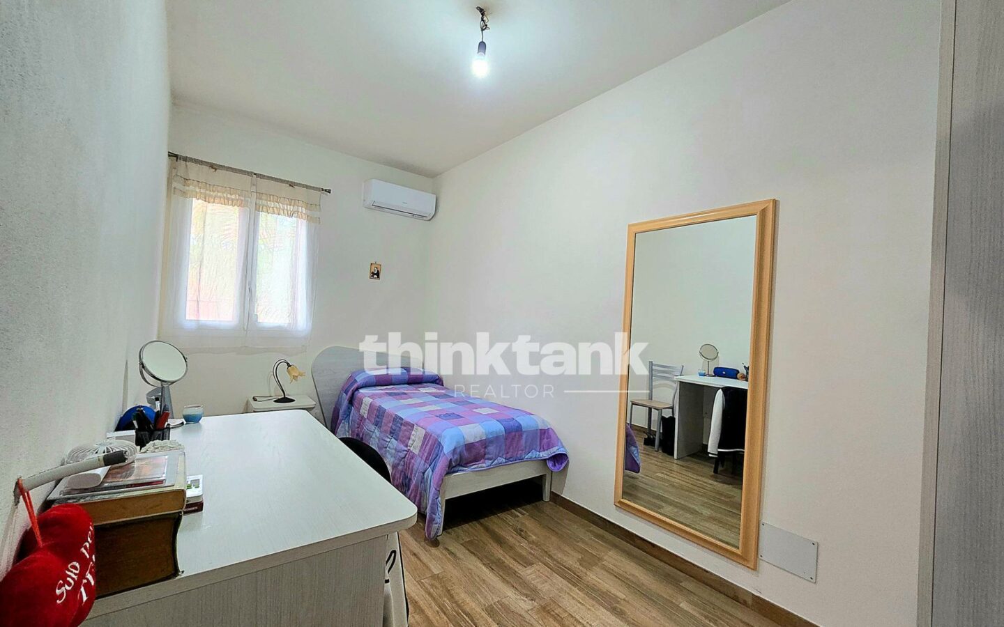 Semi-detached House In Marina Di Ragusa With Sea Views, Garden, And Panoramic Terrace.