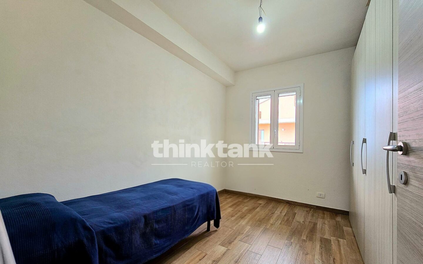 Semi-detached House In Marina Di Ragusa With Sea Views, Garden, And Panoramic Terrace.