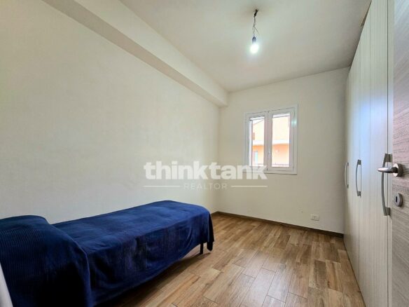 Semi-detached House In Marina Di Ragusa With Sea Views, Garden, And Panoramic Terrace.