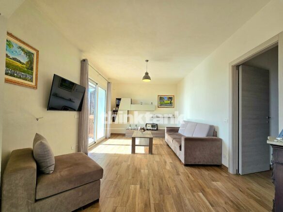 Semi-detached House In Marina Di Ragusa With Sea Views, Garden, And Panoramic Terrace.