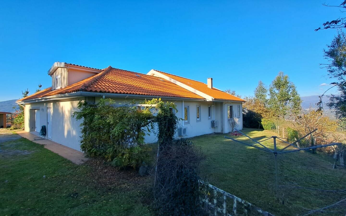 Casa T7 Com Piscina E Vistas Deslumbrantes – Ponte Da Barca – Portugal