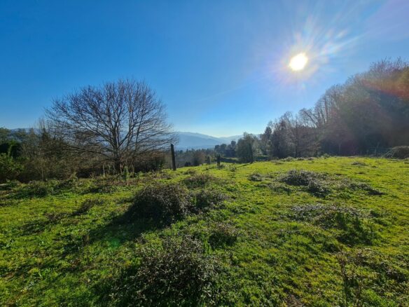 Propriedade Unica; Qta Rural C/8 Artº Urbanos P/habitação, +3ha Terreno – Vale – Arcos De Valdevez – Portugal