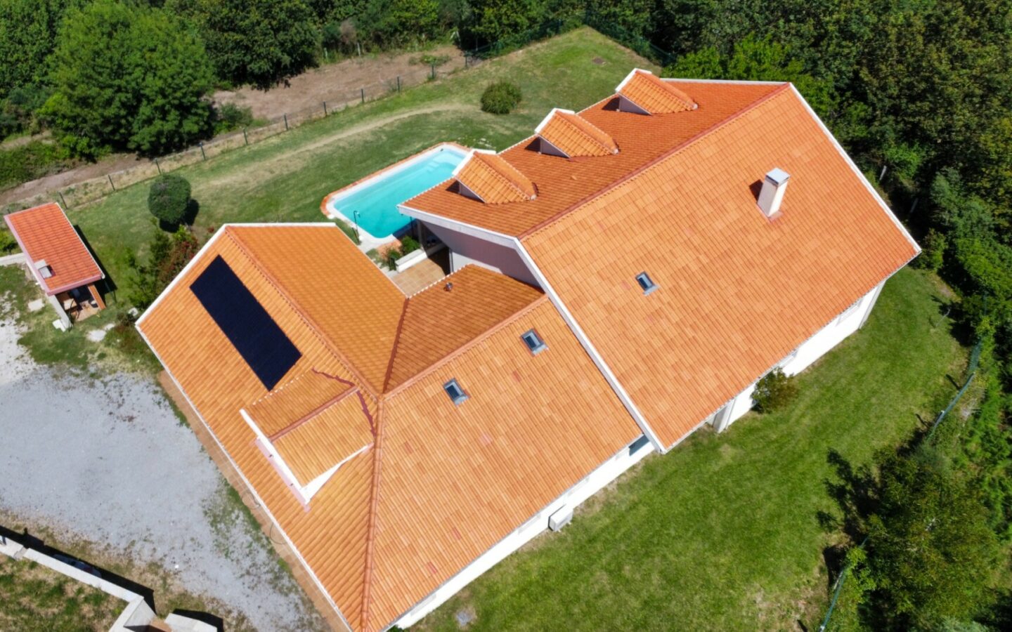 Casa T7 Com Piscina E Vistas Deslumbrantes – Ponte Da Barca – Portugal