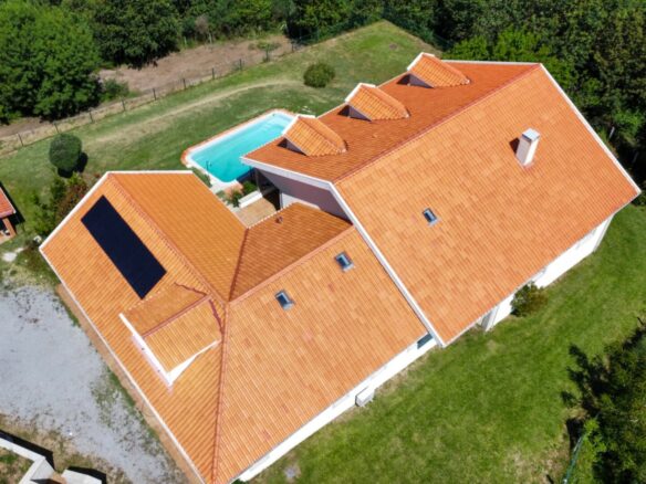 Casa T7 Com Piscina E Vistas Deslumbrantes – Ponte Da Barca – Portugal