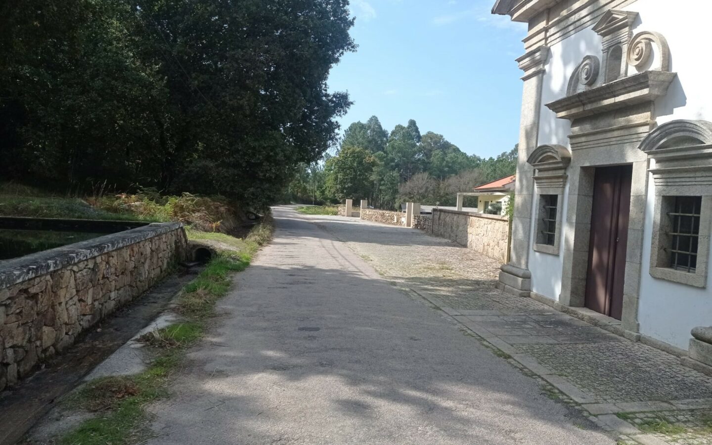 Excelente Quinta Com Alojamento Local -valença – Viana Do Castelo-portugal