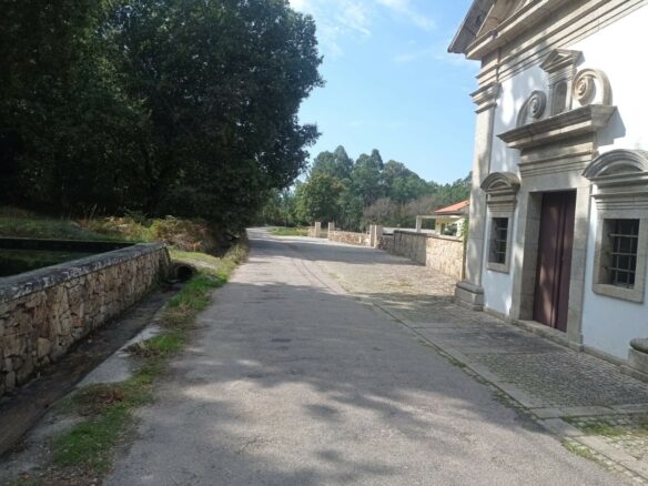 Excelente Quinta Com Alojamento Local -valença – Viana Do Castelo-portugal