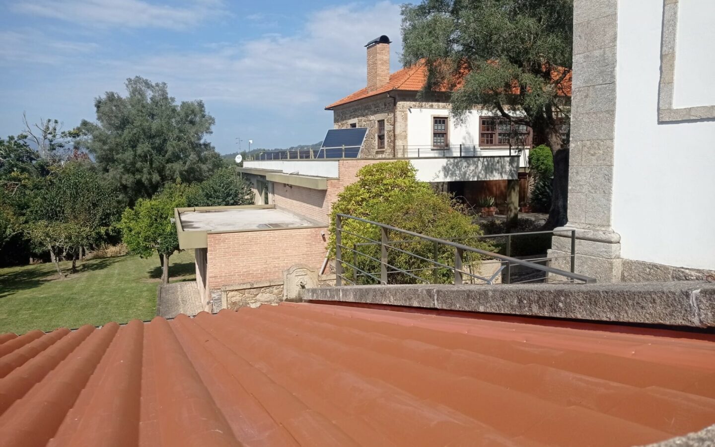 Excelente Quinta Com Alojamento Local -valença – Viana Do Castelo-portugal