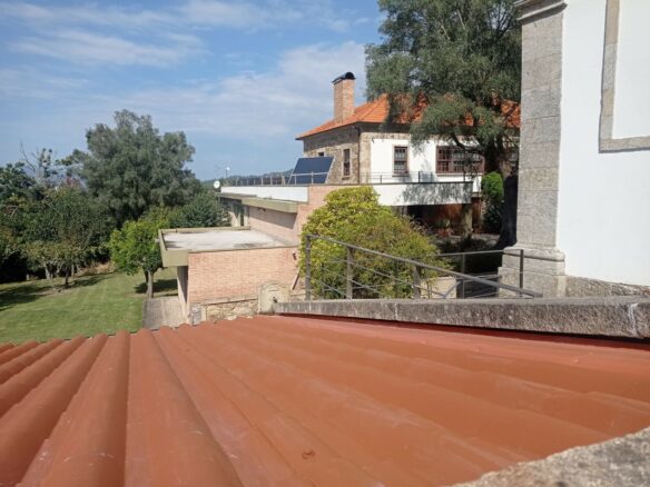 Excelente Quinta Com Alojamento Local -valença – Viana Do Castelo-portugal
