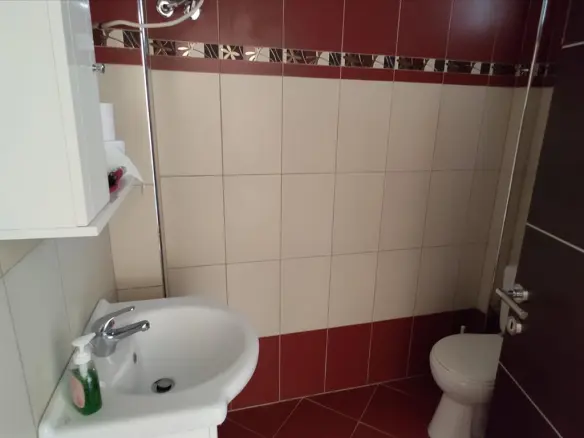 Detached House In Poligiros, Greece (360 M²)