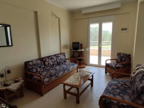 Detached House In Poligiros, Greece (360 M²)