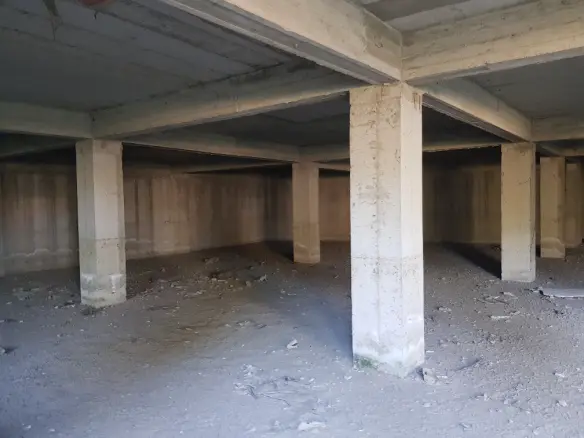 Business In Kassandra, Greece (600 M²)