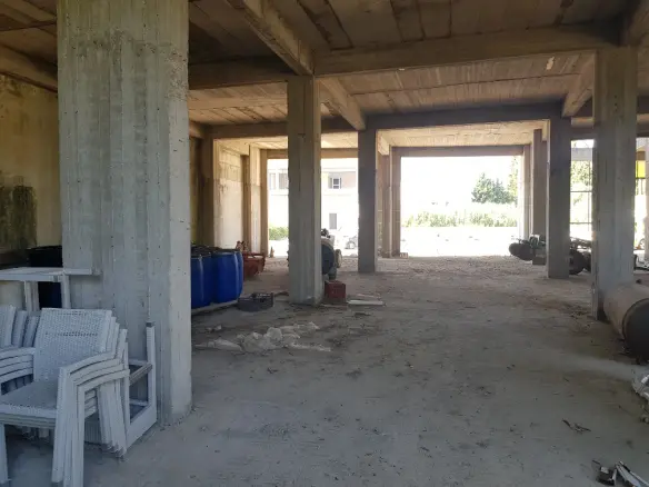 Business In Kassandra, Greece (600 M²)