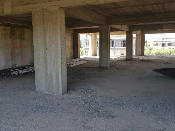 Business In Kassandra, Greece (600 M²)