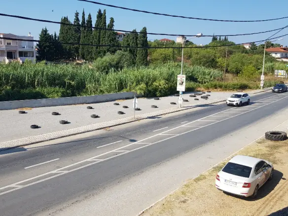 Business In Kassandra, Greece (600 M²)