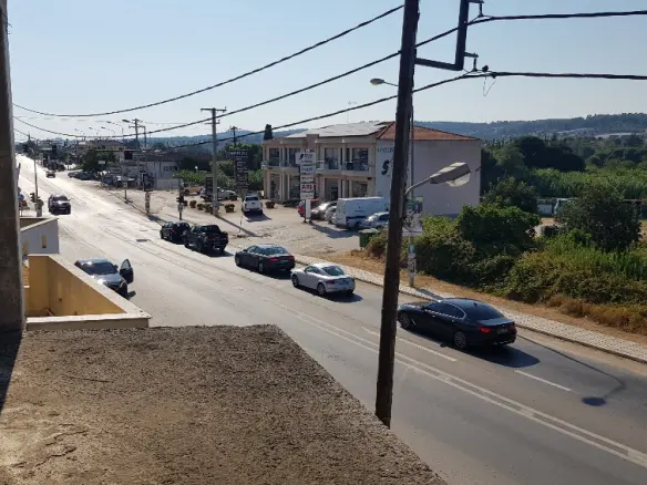 Business In Kassandra, Greece (600 M²)