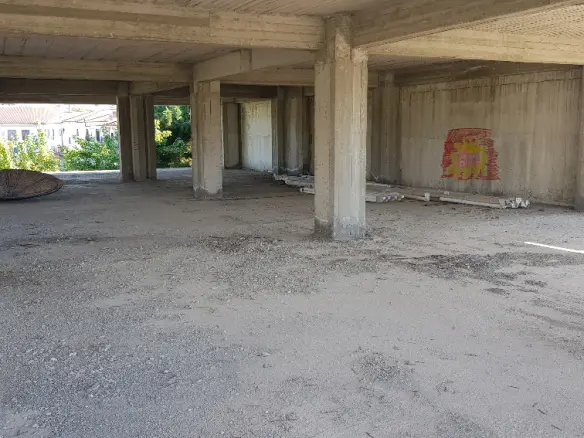 Business In Kassandra, Greece (600 M²)