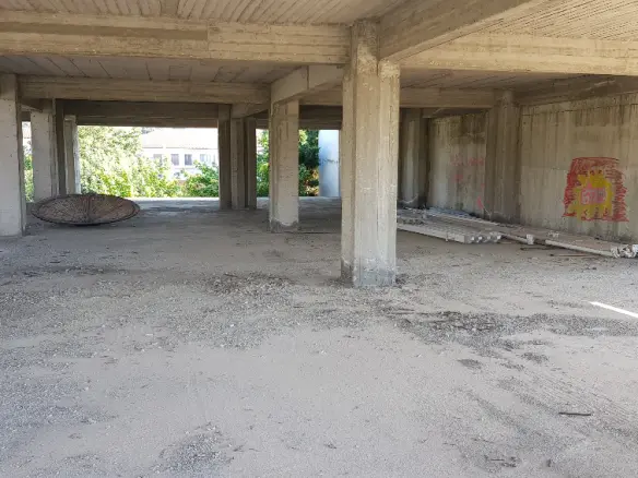 Business In Kassandra, Greece (600 M²)