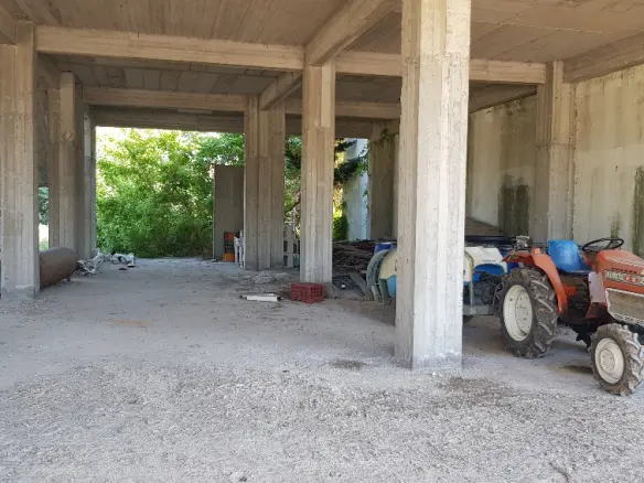 Business In Kassandra, Greece (600 M²)