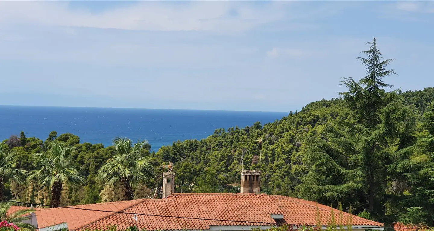 5-bedroom Maisonette In Kassandra, Greece (165 M²)
