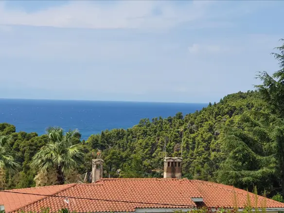 5-bedroom Maisonette In Kassandra, Greece (165 M²)