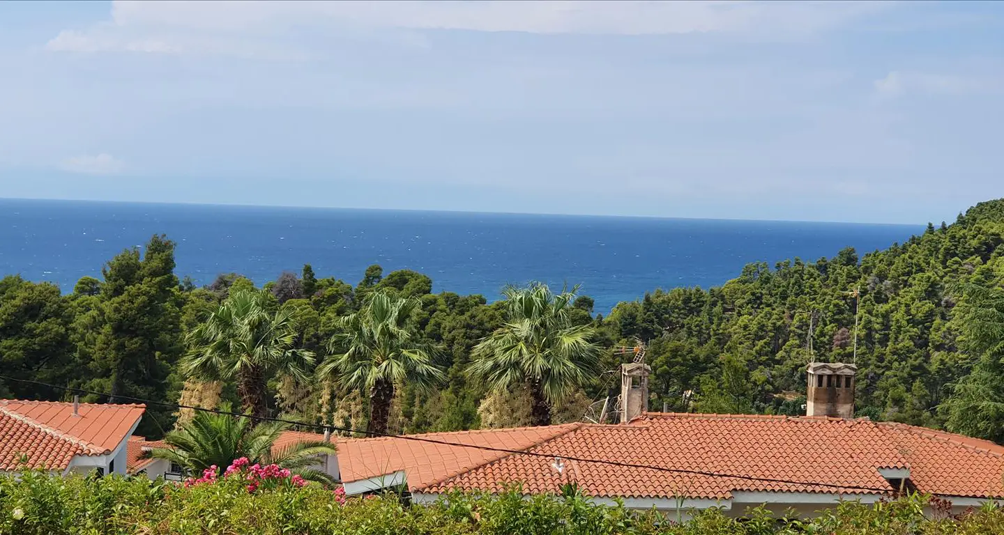 5-bedroom Maisonette In Kassandra, Greece (165 M²)