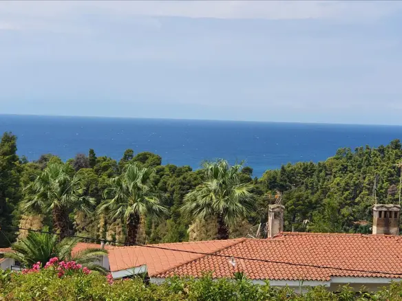 5-bedroom Maisonette In Kassandra, Greece (165 M²)