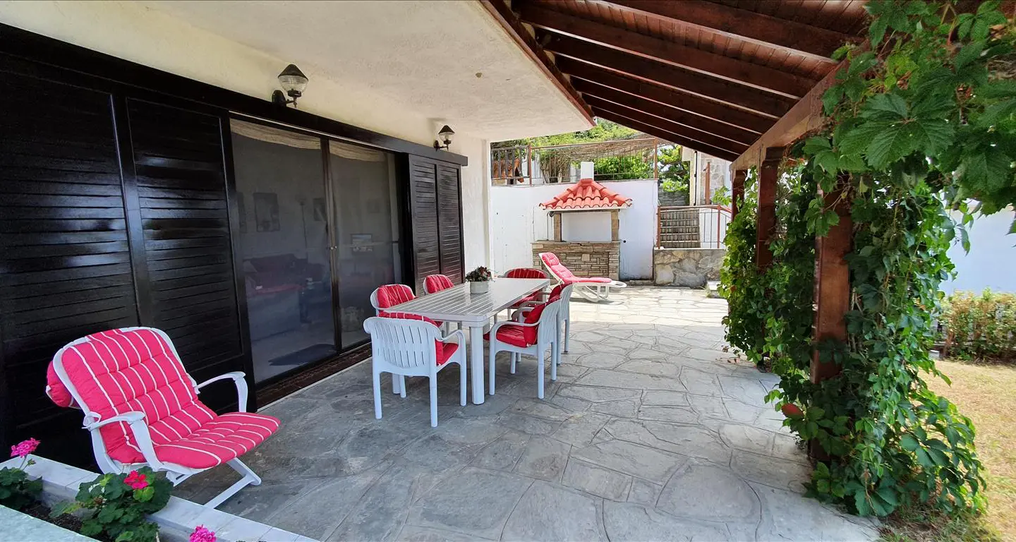 5-bedroom Maisonette In Kassandra, Greece (165 M²)