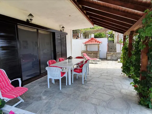 5-bedroom Maisonette In Kassandra, Greece (165 M²)