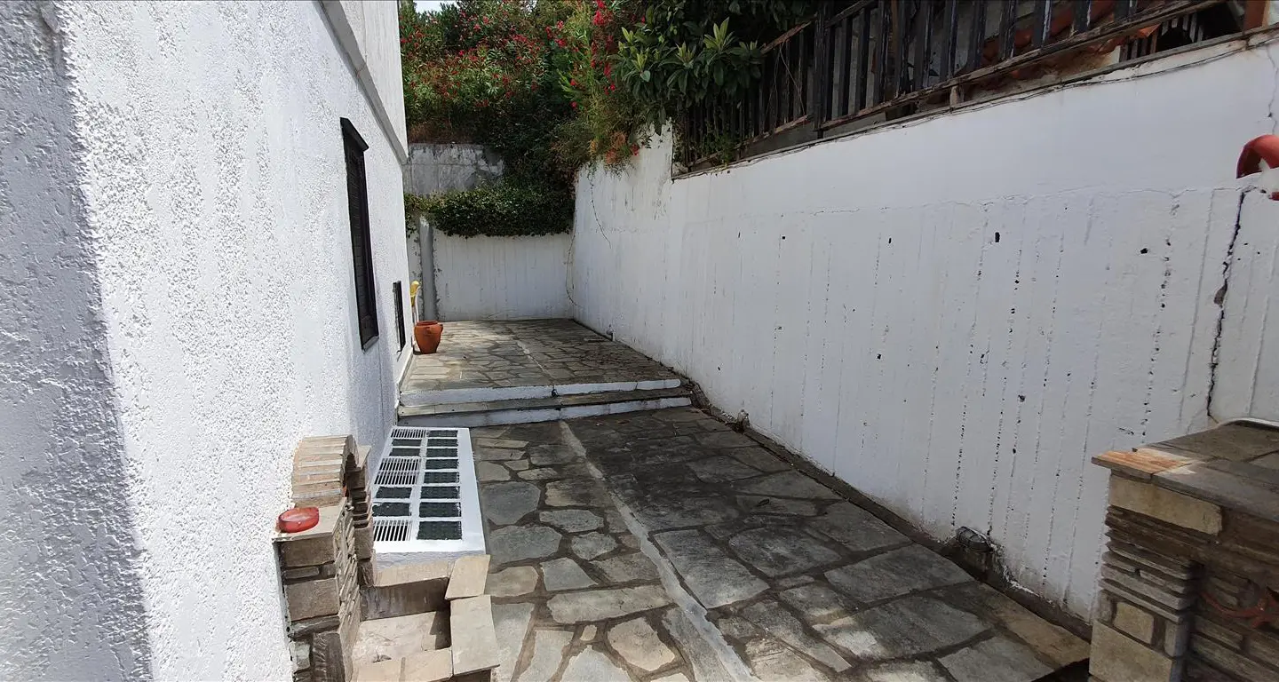 5-bedroom Maisonette In Kassandra, Greece (165 M²)