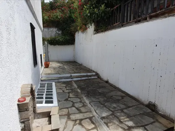 5-bedroom Maisonette In Kassandra, Greece (165 M²)
